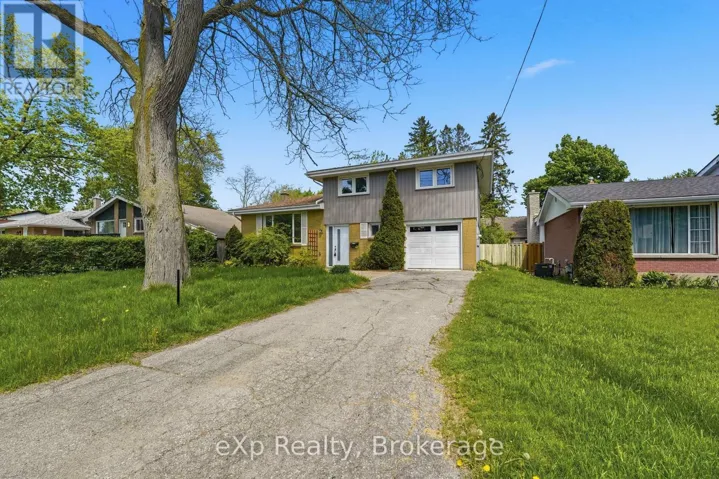 19 ALFRED DRIVE, Belleville (Belleville Ward), Ontario K8N4M6