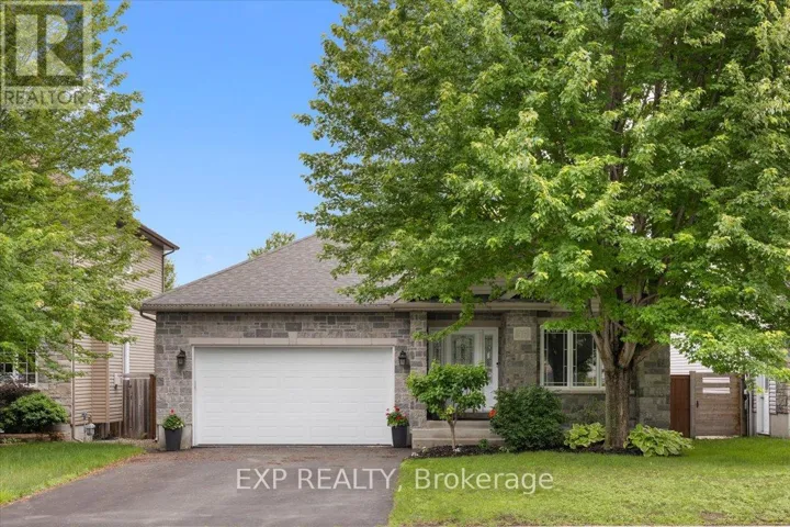 35 HONORE CRESCENT, The Nation, Ontario K0A2M0