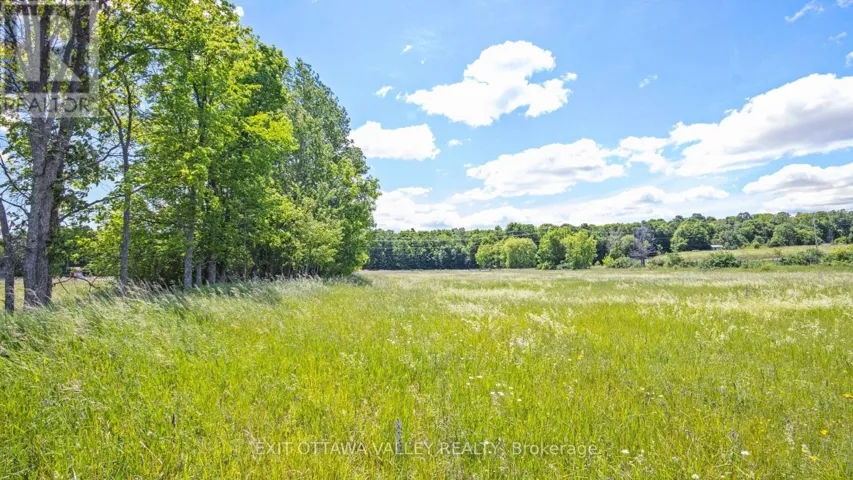 3510 FOYMOUNT ROAD, Bonnechere Valley, Ontario K0J1T0