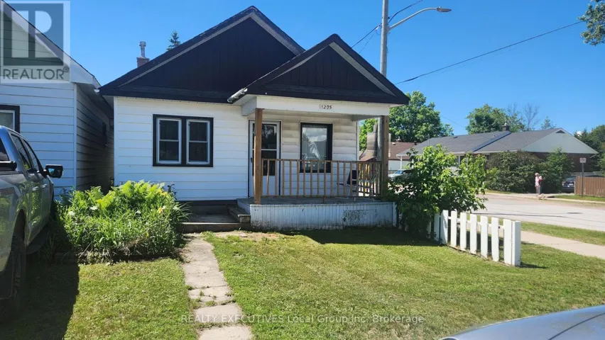 1205 HIGH STREET, North Bay (Central), Ontario P1B6T3