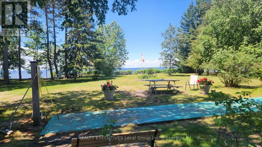 19 - 40 JUDGE AVENUE, North Bay (Ferris), Ontario P1A1B4