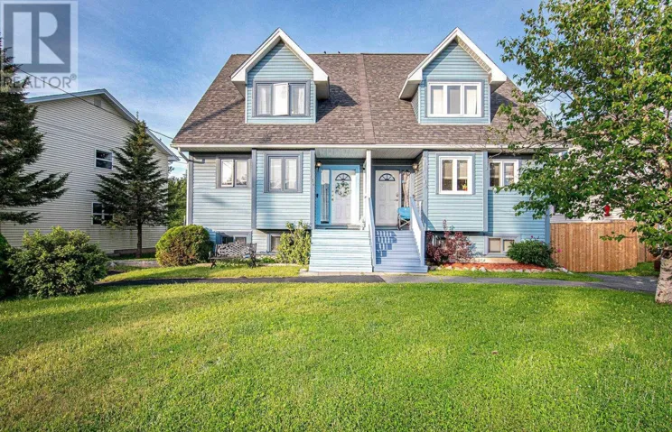 154 Brentwood Avenue, Timberlea, Nova Scotia B3T1K7