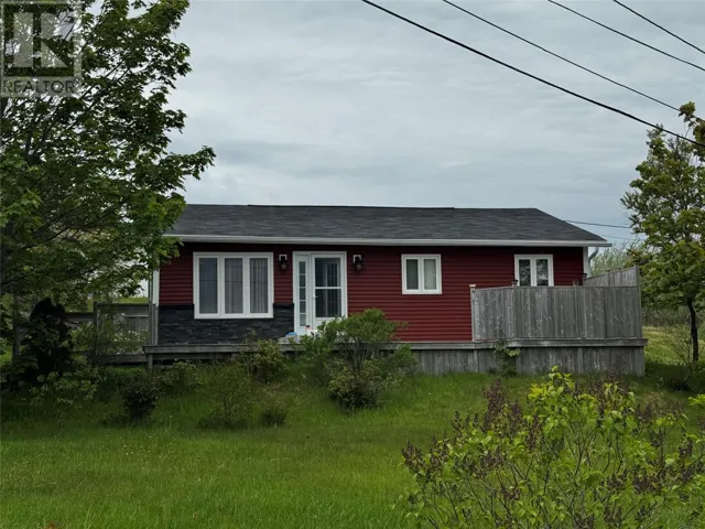 3 Millers Road, Bell Island, Newfoundland & Labrador A0A4A0