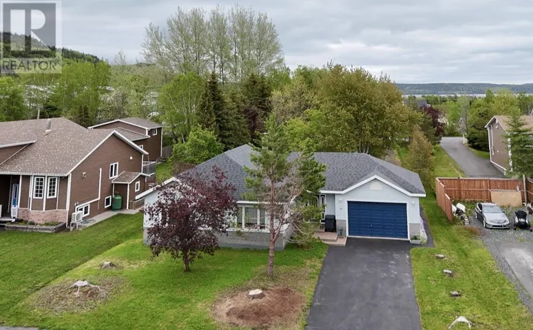 12 Sandy Street, Clarenville, Newfoundland & Labrador A5A4N3