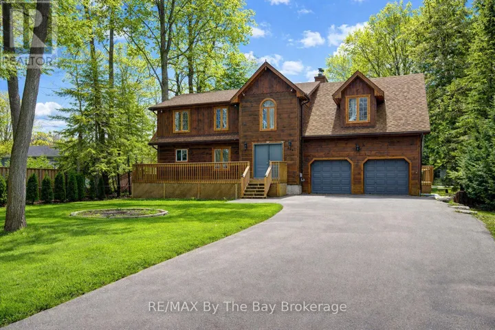 646 OXBOW PARK DRIVE, Wasaga Beach, Ontario L9Z2V2