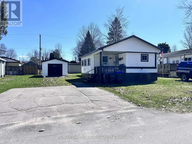 3 NORTHLAND ROAD, Midland, Ontario L4R0B9