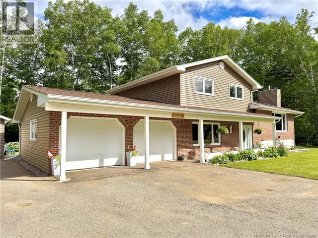 2925 North Tetagouche, North Tetagouche, New Brunswick E2A4Y8