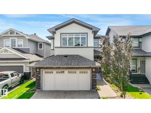 20741 98A AV NW, Edmonton, Alberta T5T7G2