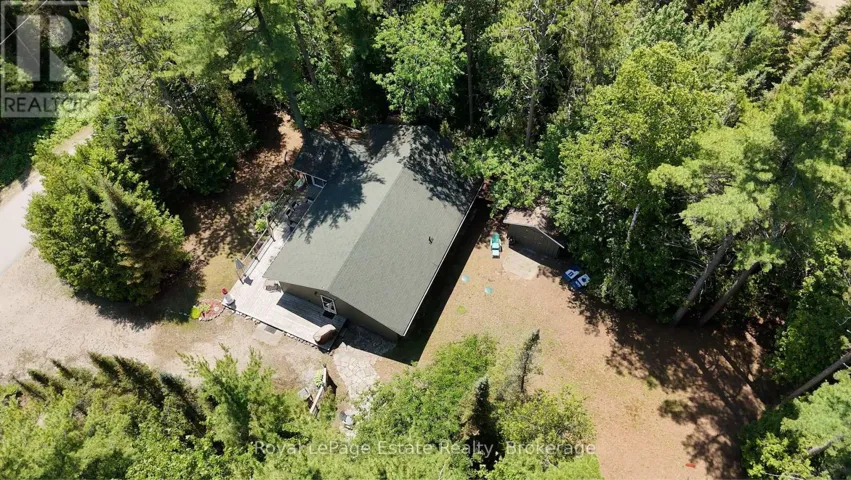 234 OGIMAH ROAD, Native Leased Lands, Ontario N0H2G0