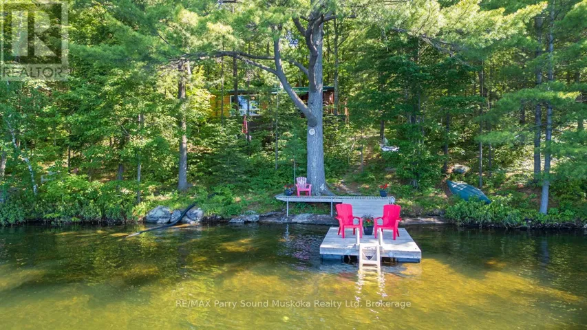 74B KETTUNEN ROAD, Seguin, Ontario P2A2W8