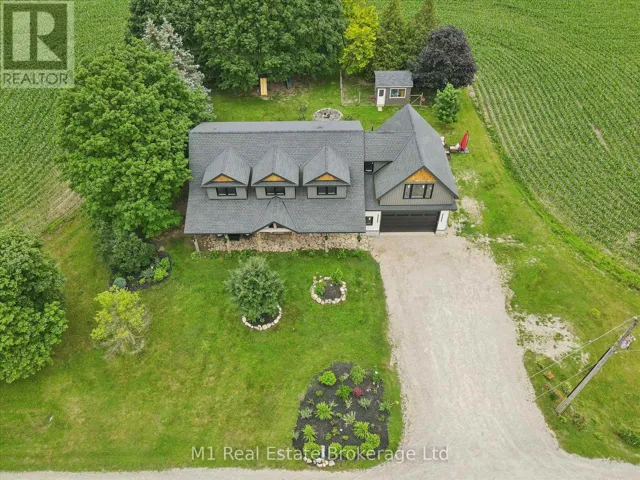 8687 WELLINGTON RD 22, Guelph/Eramosa, Ontario N0B2K0