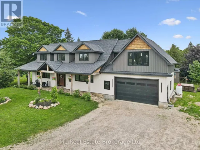 8687 WELLINGTON RD 22, Guelph/Eramosa, Ontario N0B2K0
