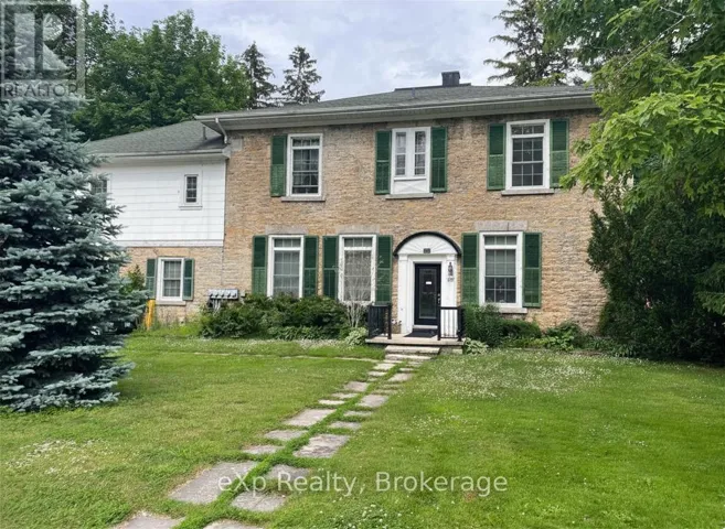 805 3RD AVENUE W, Owen Sound, Ontario N4K4P4