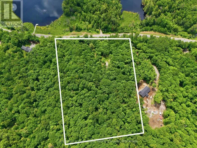 1731 FRASERBURG ROAD, Bracebridge (Draper), Ontario P1L1X3