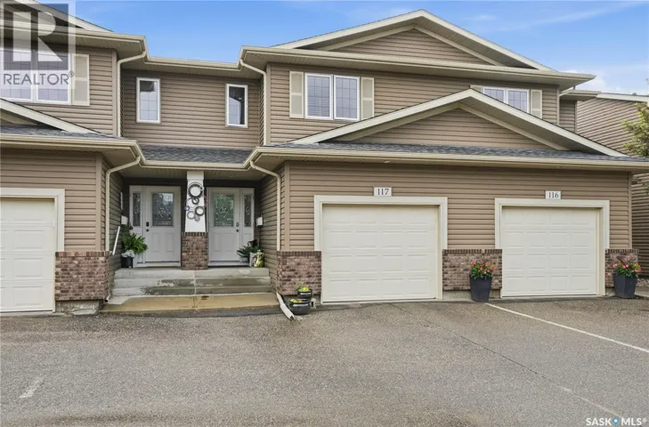 117 4701 Child AVENUE, Regina, Saskatchewan S4X0E7