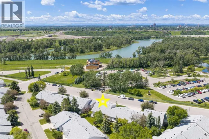 60 RIVERVIEW Drive SE, Calgary, Alberta T2C4H8