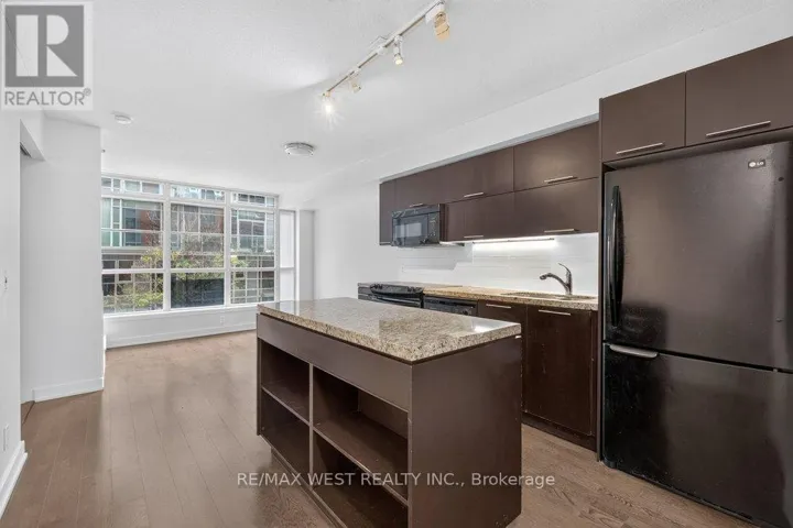 216 - 21 NELSON STREET, Toronto (Waterfront Communities), Ontario M5V3H9