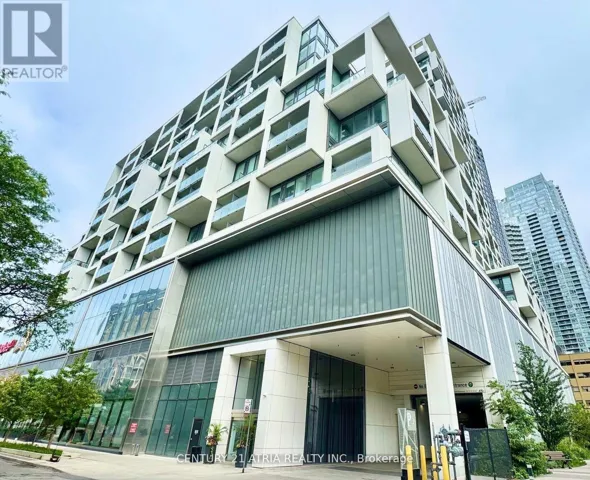 731 - 8 HILLSDALE AVENUE E, Toronto (Mount Pleasant West), Ontario M4S0B2