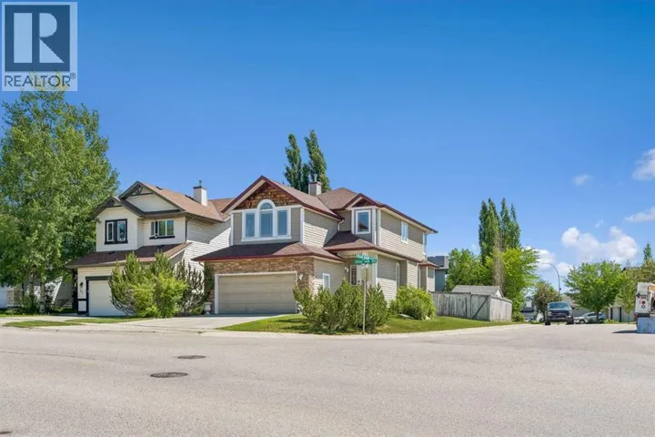 86 Tuscany Ravine Road NW, Calgary, Alberta T3L2R9