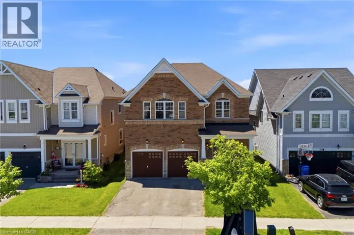 639 HAMMOND Street, Shelburne, Ontario L9V3S2