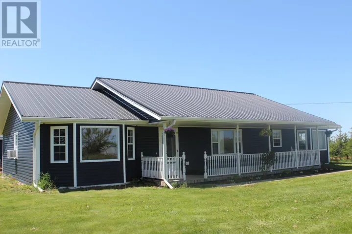 97 MacAdam Road, West St. Peters, Prince Edward Island C0A1T0