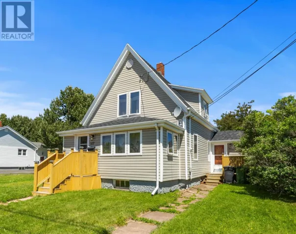 317 Hawthorne Avenue, Summerside, Prince Edward Island C1N2C9