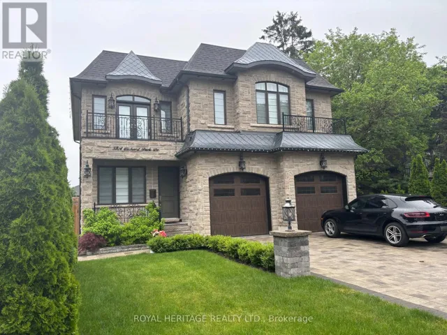 BASEMENT SUITE 1 - 57A ORCHARD PARK DRIVE, Toronto (West Hill), Ontario M1E3T6
