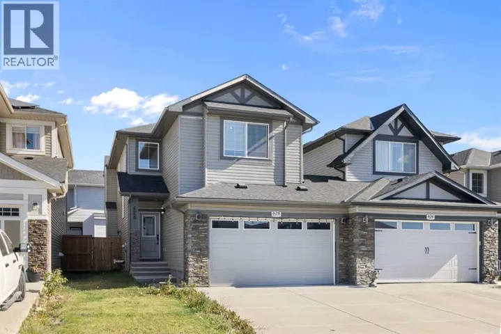 628 Edgefield Street, Strathmore, Alberta T1P0H5