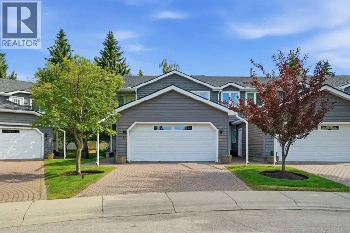 16 Wood Crescent SW, Calgary, Alberta T2W4B6