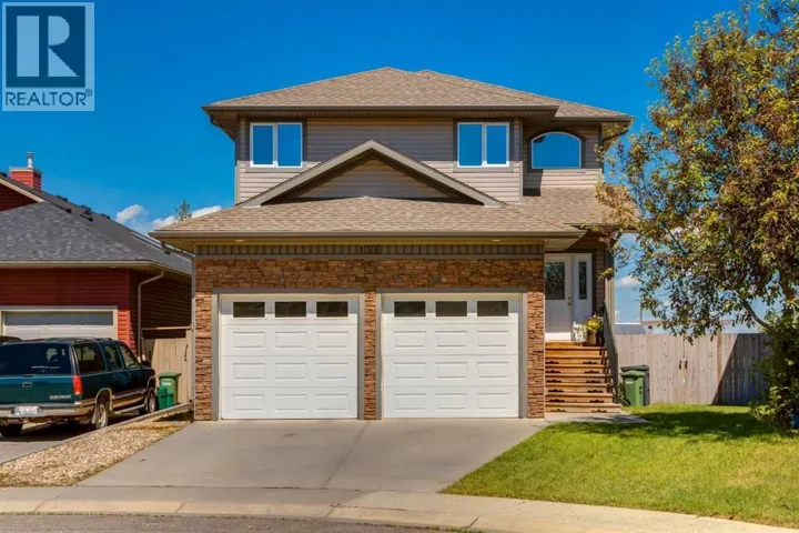 156 CAMDEN Court, Strathmore, Alberta T1P1Y1