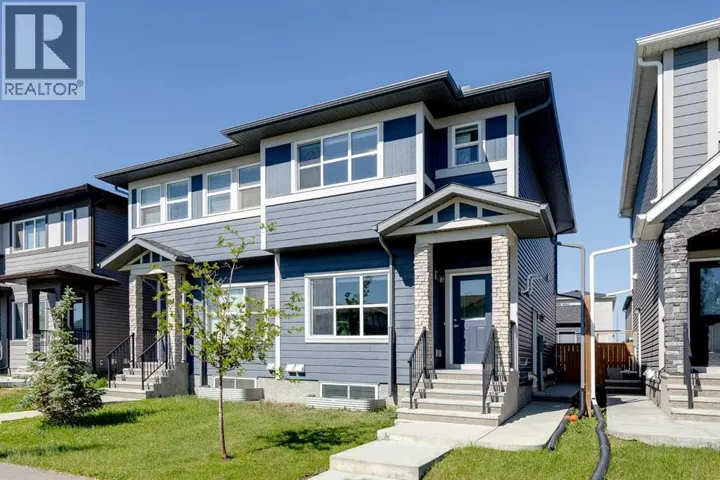 47 Cornerbrook Gate NE, Calgary, Alberta T3N1L6