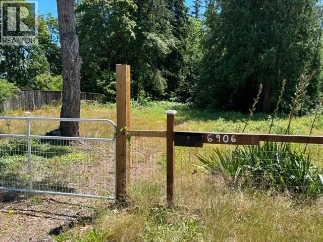 6906 CRANBERRY STREET, Powell River, British Columbia V8A3Z5