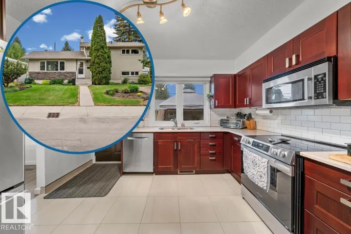 9326 158 ST NW, Edmonton, Alberta T5R2C7