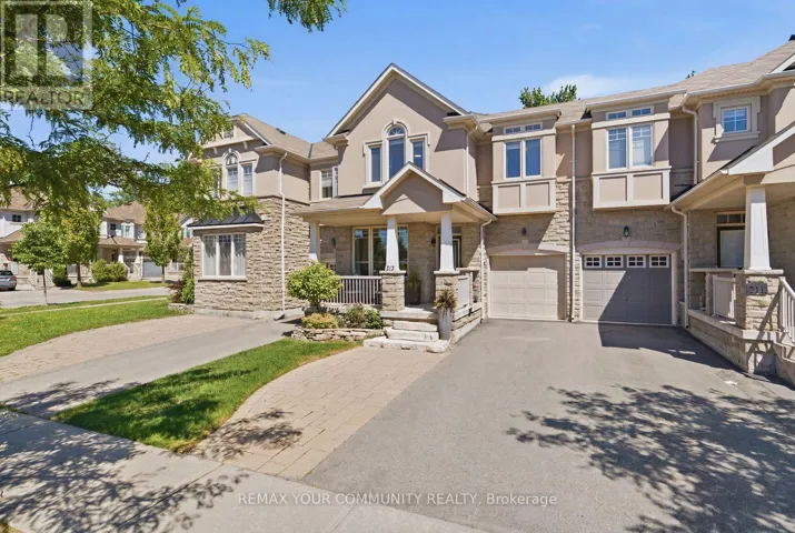 213 SHIRRICK DRIVE, Richmond Hill (Jefferson), Ontario L4E4Y4
