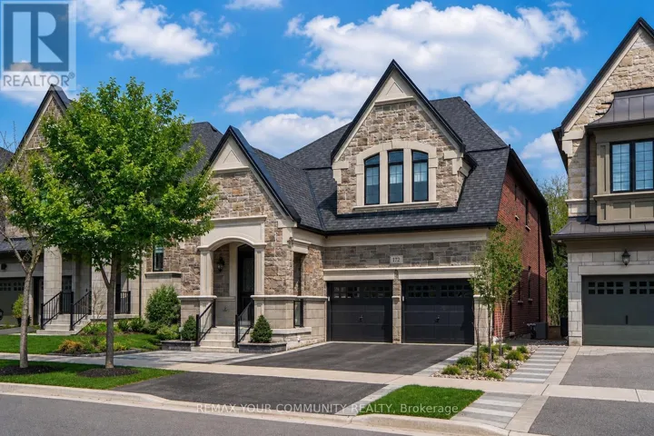 172 PURPLE CREEK ROAD, Vaughan (Vellore Village), Ontario L4H5C6