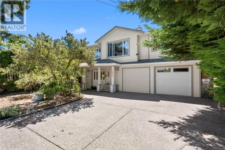 1615 Agnew Ave, Saanich, British Columbia V8N6K6