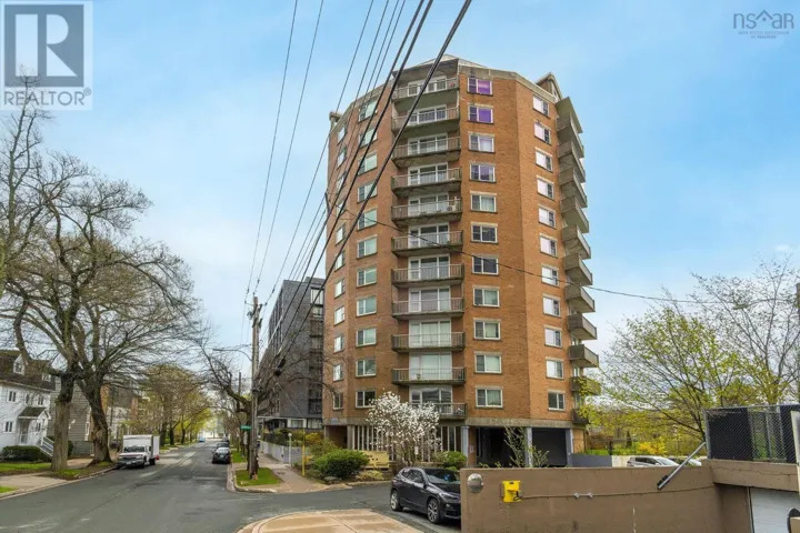 711 5959 Spring Garden Road, Halifax, Nova Scotia B3H1Y5