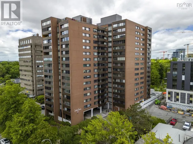 711 5959 Spring Garden Road, Halifax, Nova Scotia B3H1Y5