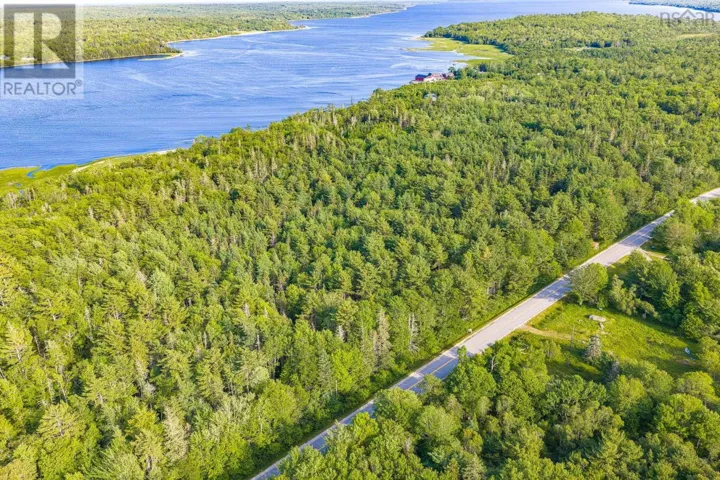 Lot 2 Jordan Branch Road, Jordan Branch, Nova Scotia B0T1W0