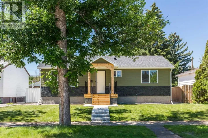 526 28 Street S, Lethbridge, Alberta T1J3S9