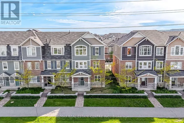 165 - 1000 ASLETON BOULEVARD, Milton (WI Willmott), Ontario L9T9L3