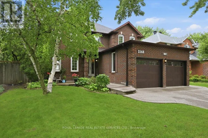 2148 GROSVENOR STREET, Oakville (WC Wedgewood Creek), Ontario L6H5L2