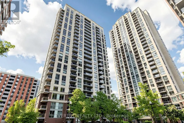 #2101 - 5 MICHAEL POWER PLACE, Toronto (Islington-City Centre West), Ontario M9A0A3