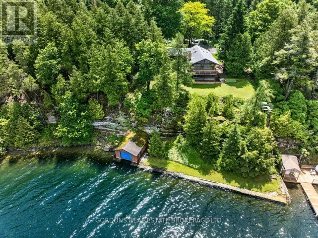 4444 ARTHUR COURT LANE, Frontenac (Frontenac South), Ontario K0H1X0