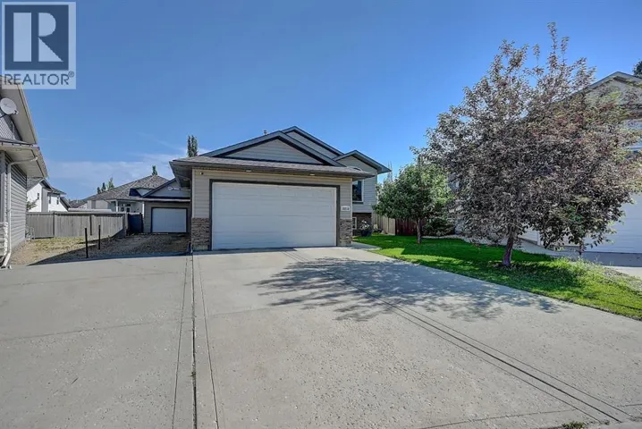 10218 72 Avenue, Grande Prairie, Alberta T8W2Y2