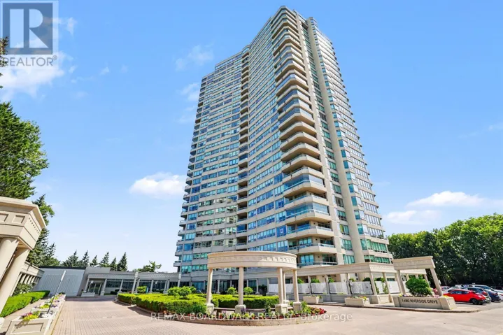 2201 - 1480 RIVERSIDE DRIVE, Ottawa, Ontario K1G5H2