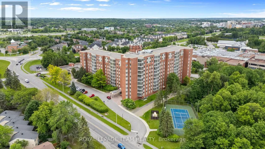 604 - 960 TERON ROAD, Ottawa, Ontario K2K2B6