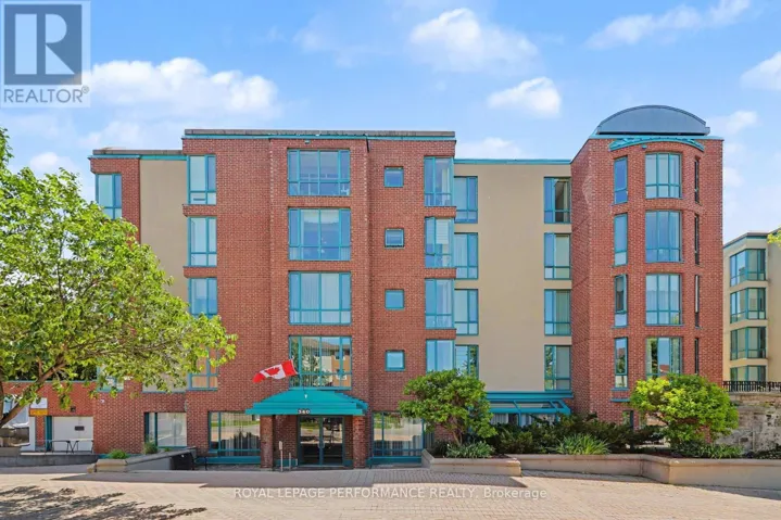 304 - 340 CENTRUM BOULEVARD, Ottawa, Ontario K1E3W1