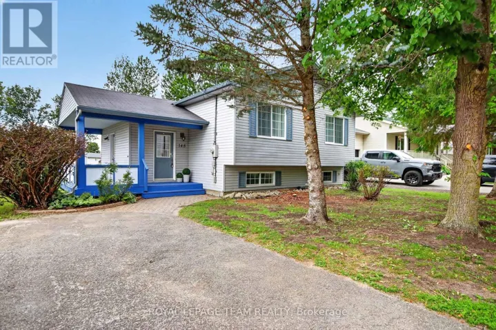 148 CHARLOTTE STREET, Merrickville-Wolford, Ontario K0G1N0