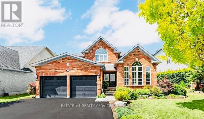 319 GRANITE HILL ROAD, Cambridge, Ontario N1T1X3